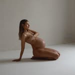 ЛЮБОВЬ КОШЕВАЯ | беременность