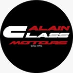 Al Ain Class Motors