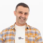 Тарас Стадницький - official