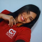 MAIARA CRISTINA/ LASH