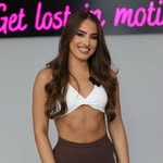 Monica Chira | Fitness si Nutritie