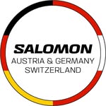 Salomon 🇩🇪🇦🇹🇨🇭