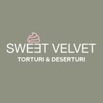 Sweet Velvet | TORTURI LA COMANDĂ | CANDY BAR | BENTO | CHIȘINĂU