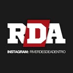 RIVER DESDE ADENTRO ⚪️🔴⚪️