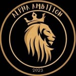 alpha ambitions