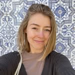 Вика | Португалия | иммиграция | ugc creator