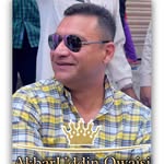 AkbarUddin Owaisi