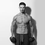 Adrian Dragomir | Personal Trainer