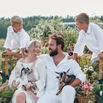 Александр и Марина Лукьяновы