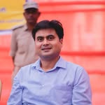 SDM Rahul Sinha