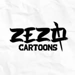 ZEZO CARTOONS