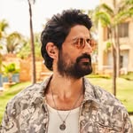 Mohit Raina