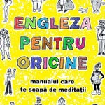 Engleza pentru oricine  📒
