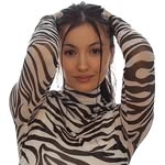 Darya Nekipelova | UGC