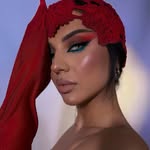 Zina Grekova MUA from UA 🇺🇦