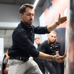 Alex Gurschii | The Artist