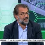 Toni Freixa