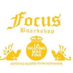 Focus Boardshop