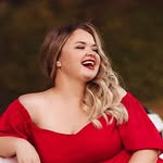 Белозёрова Анастасия