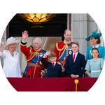 The Royal House Of Windsor