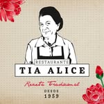 Tia Alice Negrais