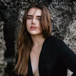 Oleksandra Kuzmenko | aleksakzm