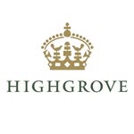 Highgrove Gardens