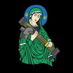 Saint Javelin