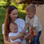 Valeria  |  Jocuri - Activități - Experimente copii