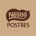 Nestle Postres