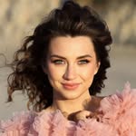 Katsiaryna Frydliand США | Сан Франциско