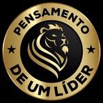 Pensamento De Um Líder
