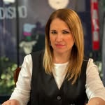 Fernanda Iglesias / Periodista