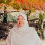 Amalia K. Nisa CFP® | Atur Uang Pribadi & Keluarga