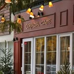 OGRADA cafe