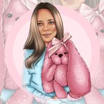 Вязание•коврики•пледы•игрушки