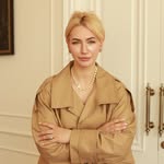 Elizaveta Vornicoglo