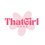 That Girl Page