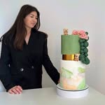 IONELA AXENTI • TORTE  MACARON  BENTO