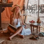 Olga ✈︎ My travel diary