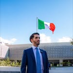 Carlos Bello (soymirrey)