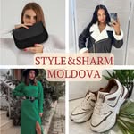 Одежда•Обувь•Сумки•Молдова•MD