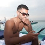 Ali Debbagh  Crypto  Business  AI