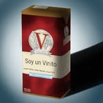 SOY UN VINITO 🍷🇦🇷