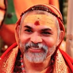 Swaamishreeh Avimukteshwaraanandah Saraswatee