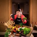 Poftă bună! cu Gina Bradea