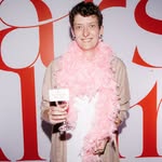 Даша Зборщик и 🐶