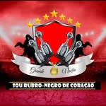 Sou Rubro-Negro de Coração