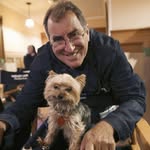 Kenny Ortega