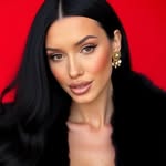 Элина Пустовалова • fashion инфлюенсер